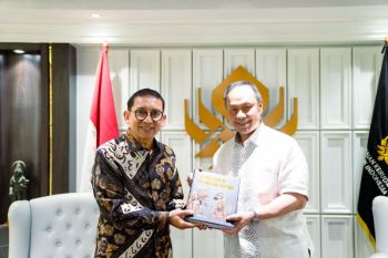 Minister calls for data-based arts talent mapping system