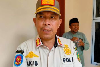 Korban penipuan mengatasnamakan Kasatpol PP diarahkan lapor polisi