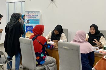 Pemkot Batam mulai pelayanan KB gratis pertama pada April 2026