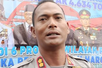 Polres pastikan swasembada pangan di Jayawijaya berjalan optimal