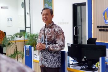 KPPN Tanjung salurkan dana transfer Rp6,56 triliun sepanjang 2025