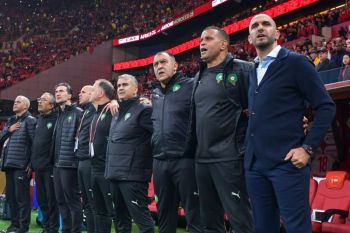 Regragui: Timnas Maroko pantas lolos ke semifinal Piala Afrika 2025