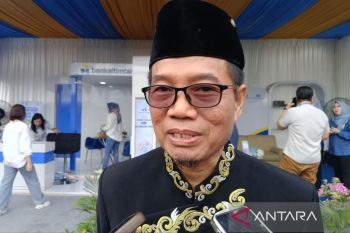 Kaltim alokasikan 12.500 paket logistik antisipasi bencana di 2026