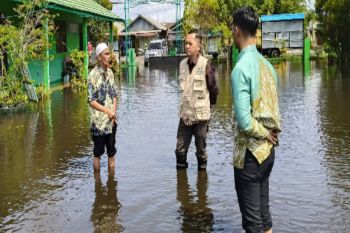 Ombudsman Kalsel: Bantuan banjir agar didistribusikan secara merata