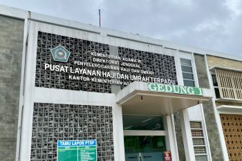 Kemenhaj: Kuota haji Batam telah terpenuhi 102 persen dengan 669 calon jamaah