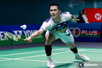 Pebulu tangkis unggulan dunia dominasi final Malaysia Open 2026