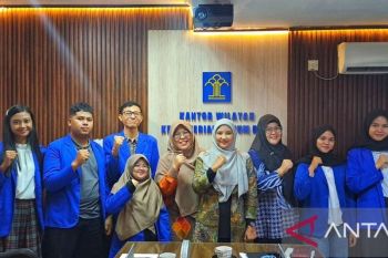 Kanwil Kementerian Hukum Riau Jajaki Kolaborasi dengan Politeknik Caltex Riau