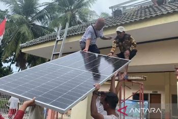 Pemkab Sumenep bangun kepulauan terapkan strategi pentaheliks