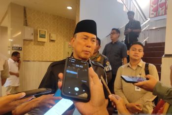 Gubernur Sultra ajak GP Ansor perkuat sinergi cegah radikalisme