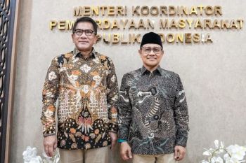 Menko PM sebut potensi ekonomi usai TVRI dapat hak siar Piala Dunia