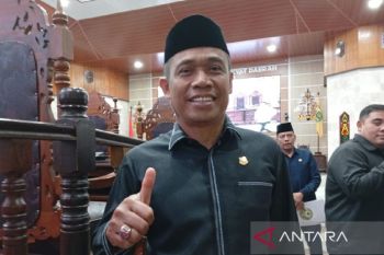 DPRD Kapuas minta penertiban tiang dan kabel telekomunikasi semrawut
