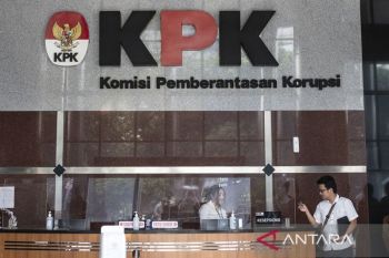 Bulan Ramadhan, KPK lakukan OTT ketujuh 2026 di Jawa Tengah