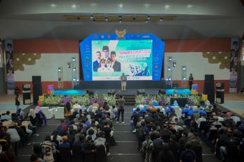 Turnamen E-Sport Piala Bupati di Boyolali diikuti ribuan peserta