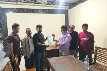 Polsek Jumantono kedepankan keadilan restoratif kasus pencurian singkong