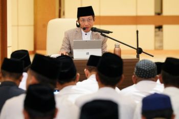 Indonesia's Nusantara State Mosque to operate fully in Ramadan 2026