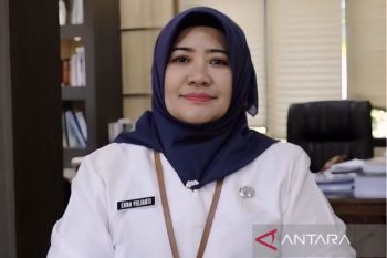 Dinkes Provinsi Kalbar intensifkan pencegahan penyebaran Superflu