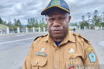 Pemkab Jayawijaya pastikan perekrutan calon taruna PTDI-STTD di 2026