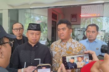 Pemkot Depok siapkan anggaran Rp100 miliar atasi kemacetan di Sawangan