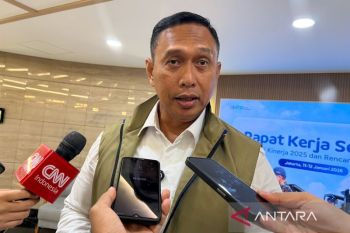 Bulog menegaskan siap salurkan SPHP jagung 500 ribu ton di 2026