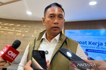 Ini yang dilakukan Bulog jaga stabilitas beras