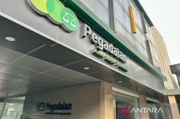 Nasabah di Jabar mulai tinggalkan layanan konvensional Pegadaian
