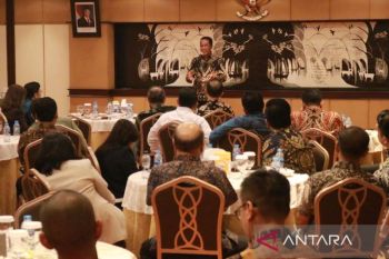 Menkum sebut 76 ribu Posbankum terbentuk demi pemerataan keadilan