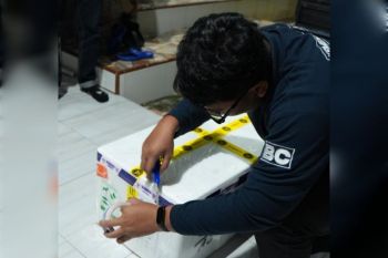 Bea Cukai Palangka Raya sediakan pendampingan ekspor gratis