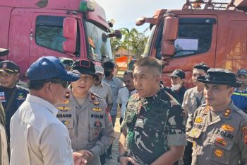 Percepat pembersihan lumpur dan sungai di Aceh Tamiang, ini permintaan Mendagri
