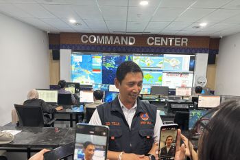 Bali mulai pasang alarm banjir di enam titik prioritas