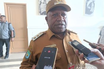 Pemkab Jayawijaya imbau pengusaha taat bayar pajak