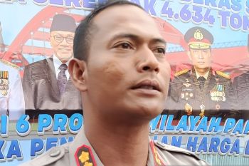 Polres Jayawijaya tegaskan warga tak boleh jual minuman beralkohol