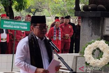 Ini tanggapan Pramono soal warkop "HI Sawargi" yang gunakan trotoar
