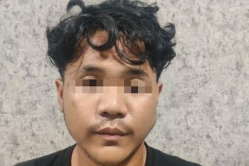 Sempat DPO, satu pelaku jambret di Kelapa Gading kembali ditangkap