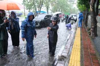 Gowa waspada bencana banjir dan longsor