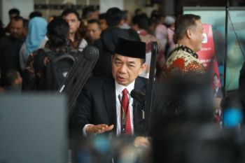 JDF Asia Pasifik minta dunia desak Israel buka akses Masjidil Aqsa