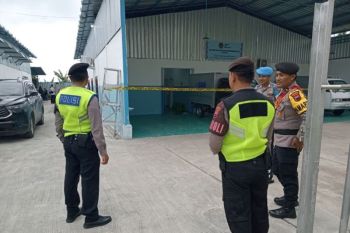 658 orang di Kabupaten Grobogan diduga terdampak keracunan MBG