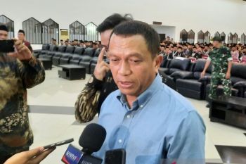 Kemenhaj tampa petugas haji supaya  lebih profesional dan berintegritas