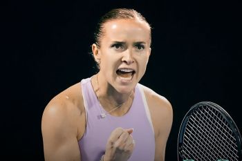 Svitolina menjuarai WTA 1000 Italian Open 2026 usai tundukkan Gauff di final
