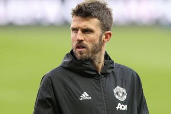 Michael Carrick calon kuat latih sementara MU musim 2025/2026