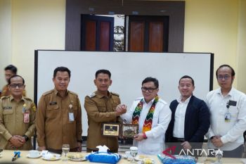 Kantor Staf Presiden beri perhatian isu darurat sampah di Banjarmasin