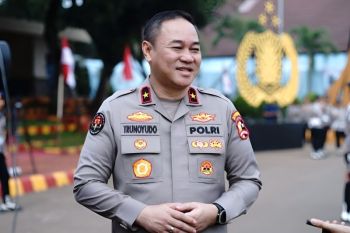 Polri pastikan layanan 110 dapat diakses di seluruh Indonesia