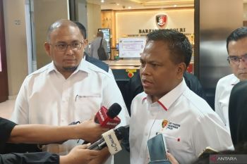 Bareskrim turunkan tim ke Sumbar selidiki perkiraan penambangan ilegal