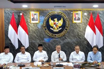 Indonesia targets 4 million tons of rice reserves through 2029