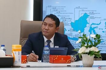 Cuaca buruk, 109 penerbangan di Bandara Soetta tertunda