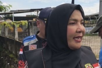 Pemkot Bandarlampung siapkan tiga lokasi perumahan ASN