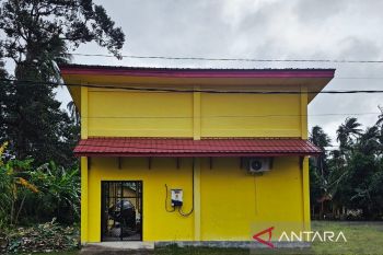 Pemkab Natuna aktifkan rumah kompos di Ranai Darat kurangi sampah