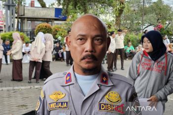 Pemkot Malang targetkan Retribusi Parkir TJU Rp15 miliar untuk 2026
