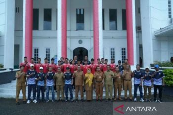 Wali Kota Bima harap Persekobi bawa citra positif daerah di Liga IV