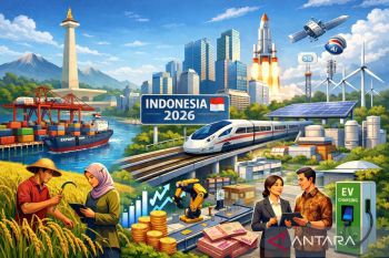 Ekonom Universitas Negeri Gorontalo ingatkan tentang tantangan ekonomi tahun 2026