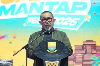 Pemprov Jambi telah kucurkan modal UMKM senilai Rp48,6 miliar